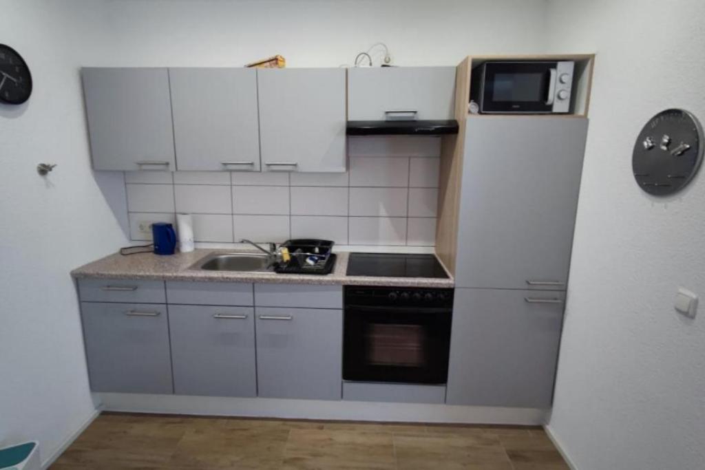 FeWo Alsfeld / Vogelsberg 1 mit extra Eingang - Appartamento