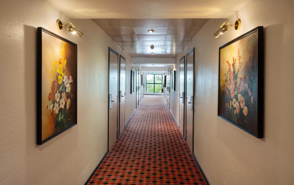 Fotografie z fotogalerie ubytování Hestia Hotel Susi v Tallinnu