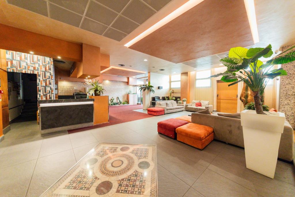 Albergo Athenaeum - Resim 2