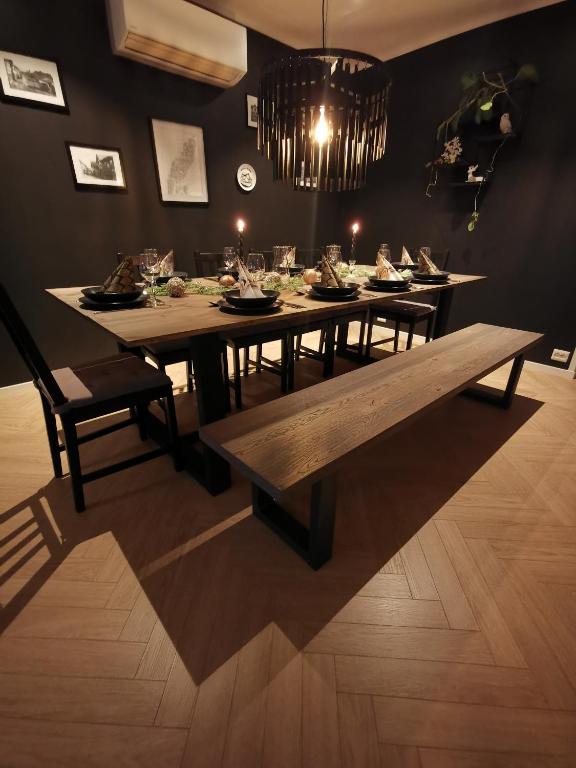 Fotografie z fotogalerie ubytování Andenes Sentrum Apartment v destinaci Andenes
