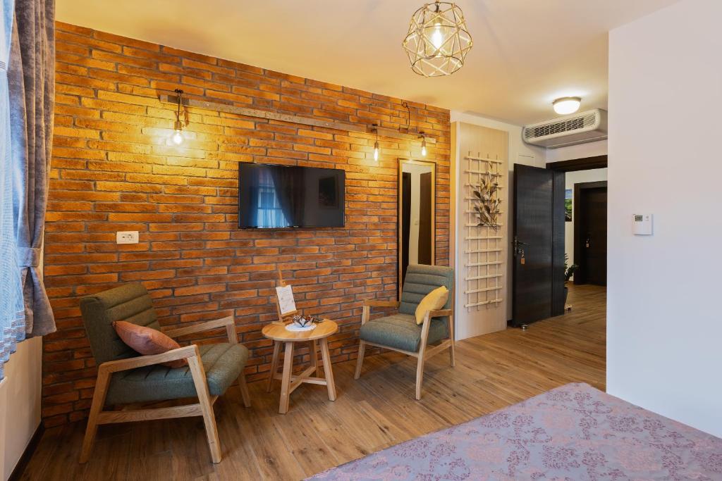 B&B Plitvice Queen - 2