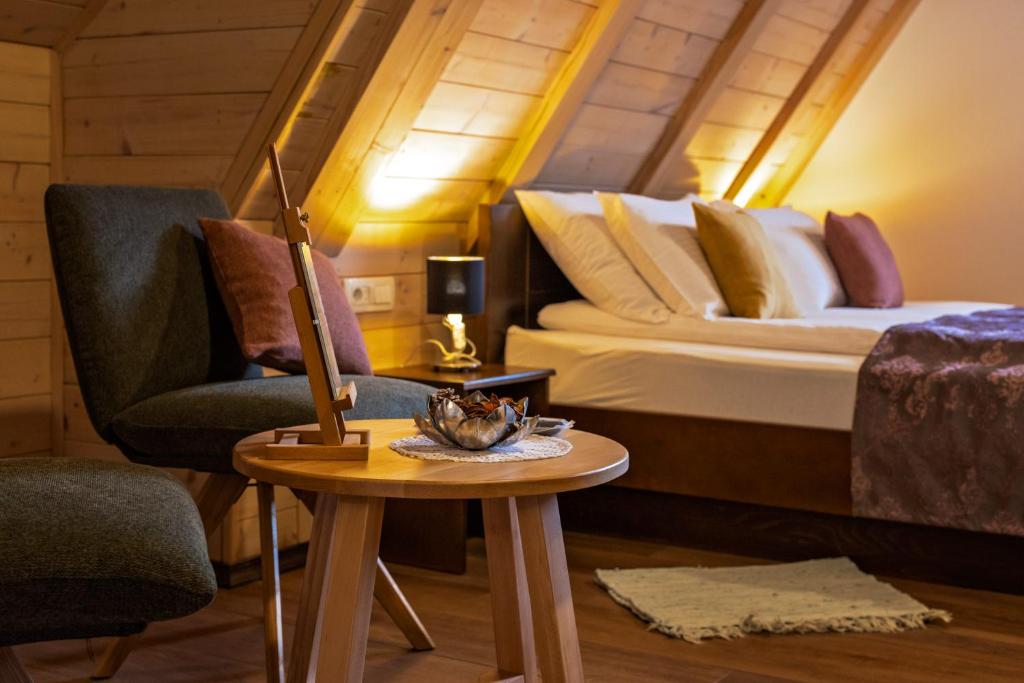 B&B Plitvice Queen - 5