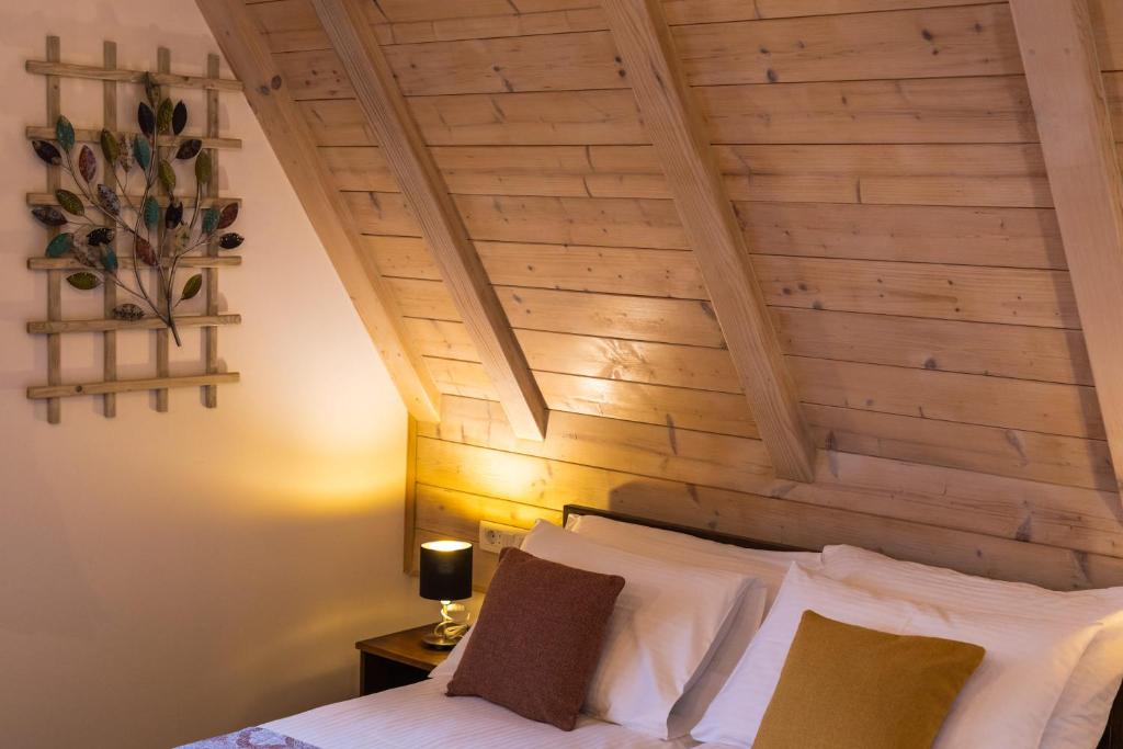 B&B Plitvice Queen - 6