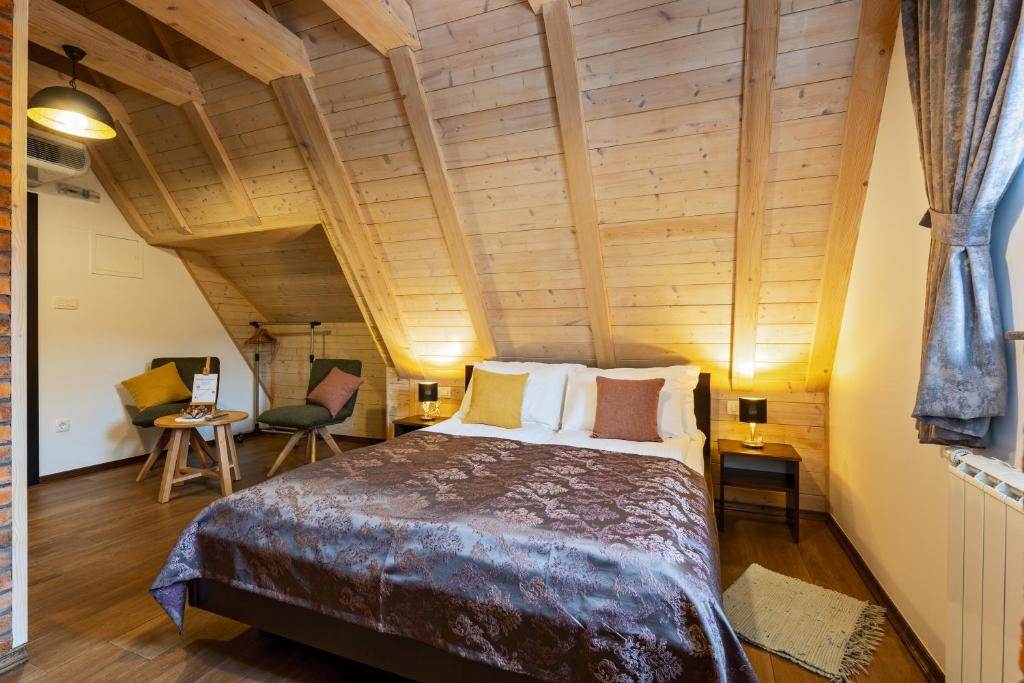 B&B Plitvice Queen - 4