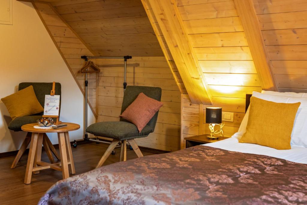 B&B Plitvice Queen - 8