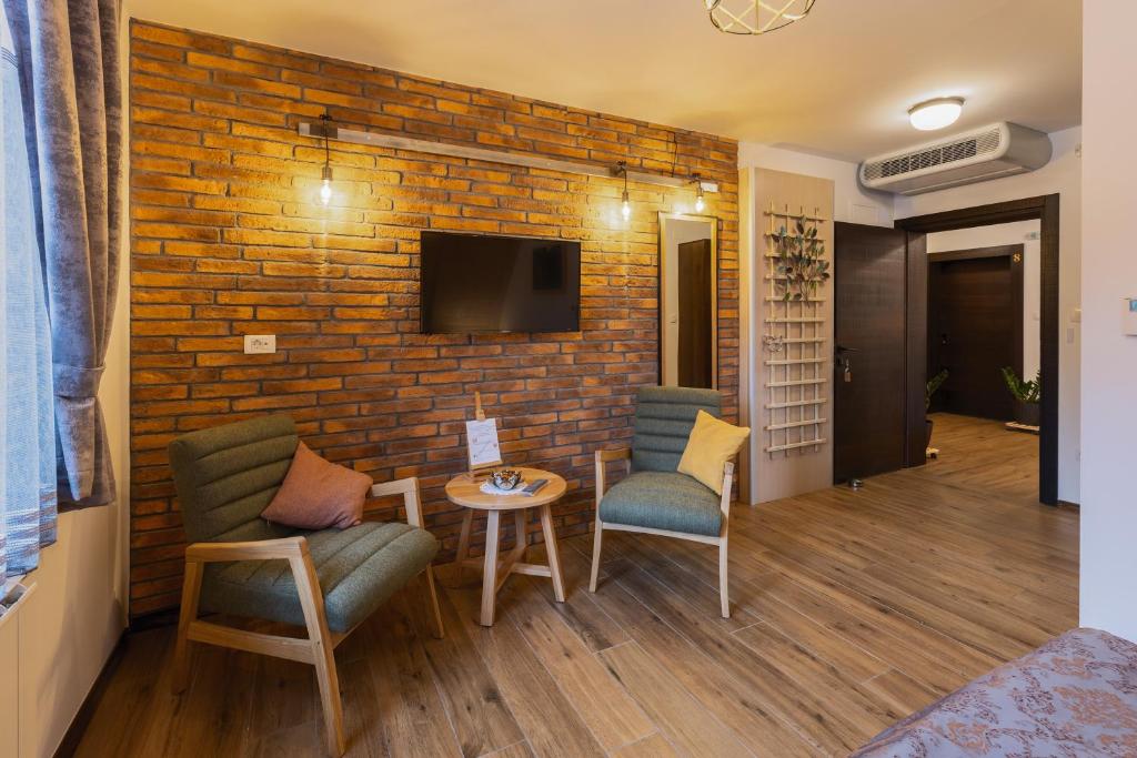 B&B Plitvice Queen - 10