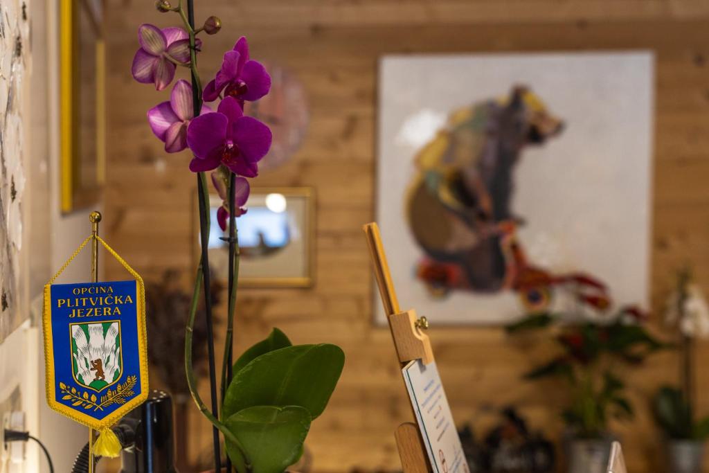 B&B Plitvice Queen - 13