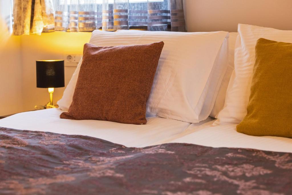 B&B Plitvice Queen - 11