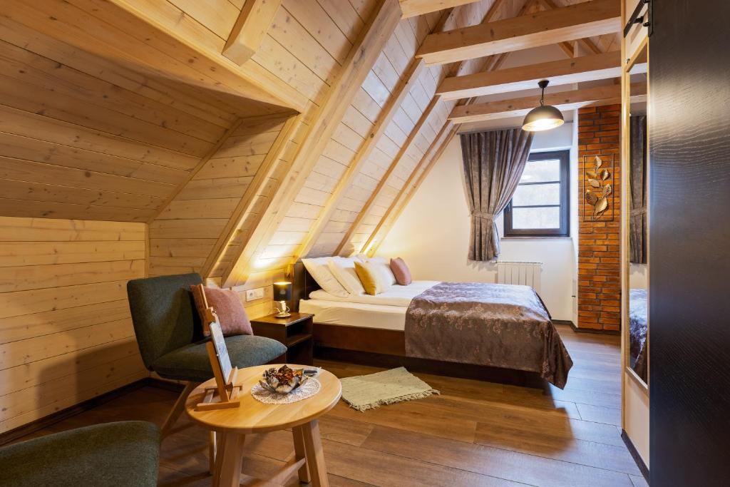 B&B Plitvice Queen - 17