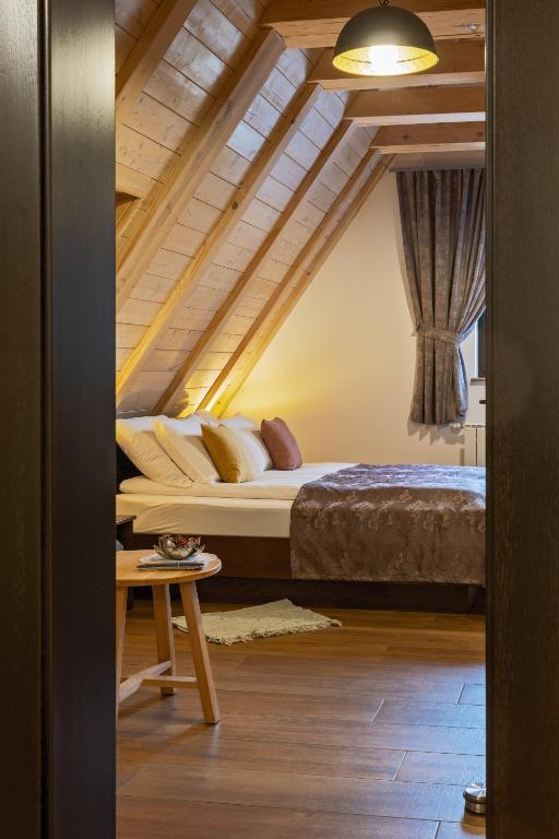 B&B Plitvice Queen - 19