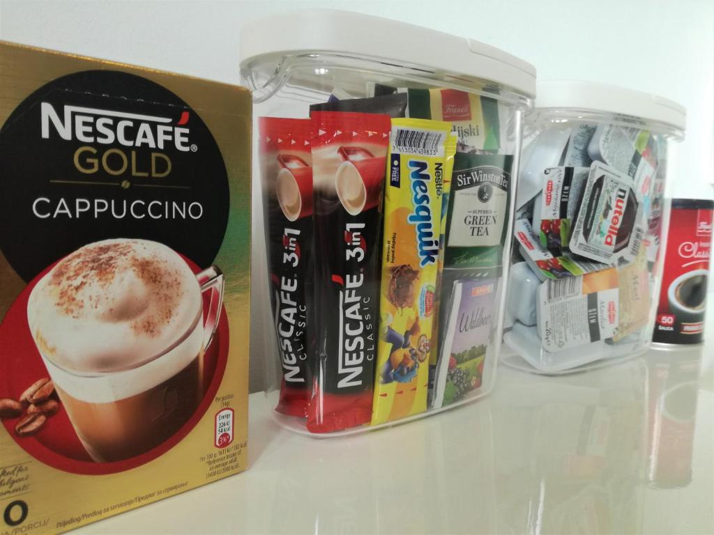 Center eazZynight 2 - 9