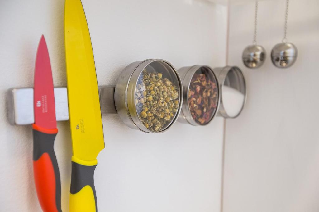 Center eazZynight 2 - 8