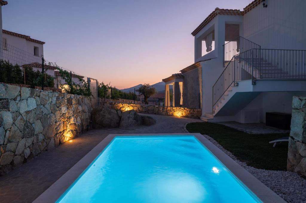 Φωτογραφία από το άλμπουμ του Bellevue by Klodge σε Agrustos