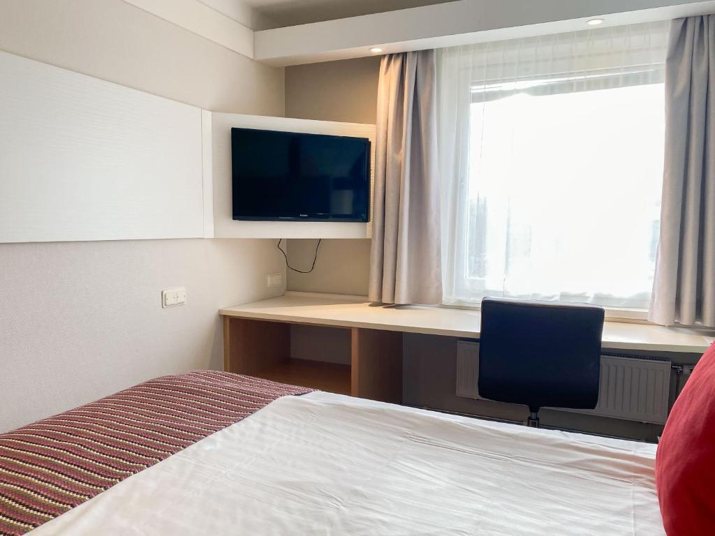 Good Morning+ Hägersten - Resim 21