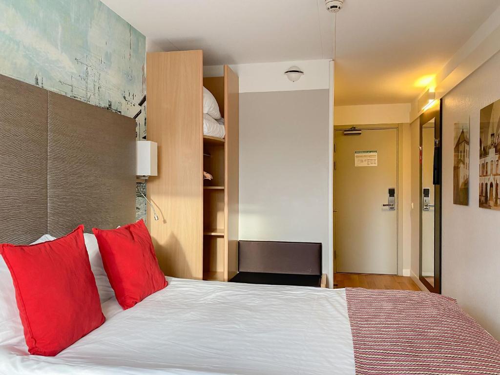 
Good Morning Double Room
