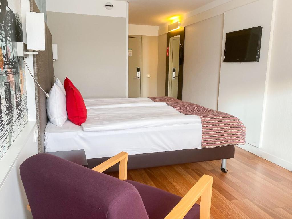 Good Morning+ Hägersten - Resim 25