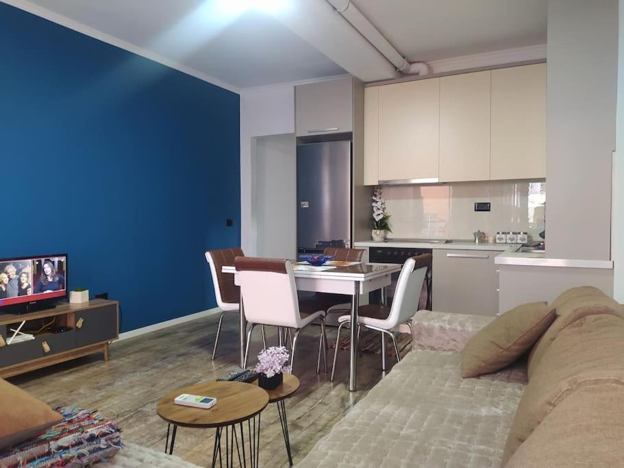 Lovely 1-Bedroom condo in Tirana