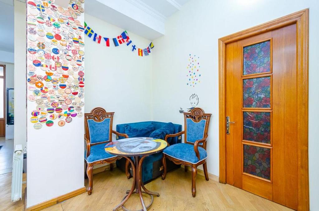 Fotografie z fotogalerie ubytování Areva Hostel & Apartment v Jerevanu