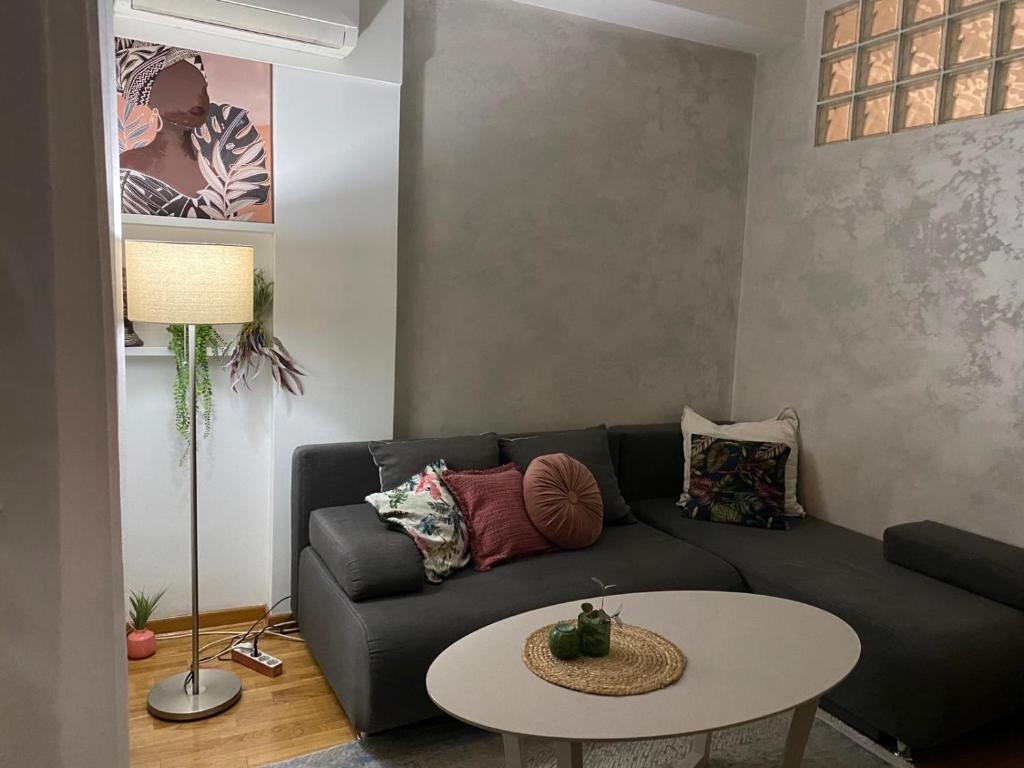 Apartman Bella Novi Beograd - One-Bedroom Apartment
