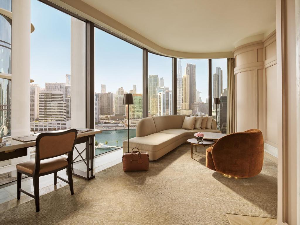 The Lana - Dorchester Collection - Resim 13