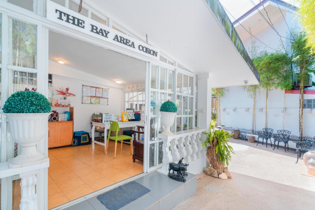 Fotografie z fotogalerie ubytování Bay Area Lodge v destinaci Coron