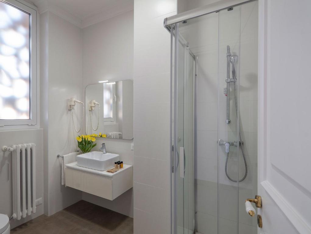 Hotel Delle Palme - 13