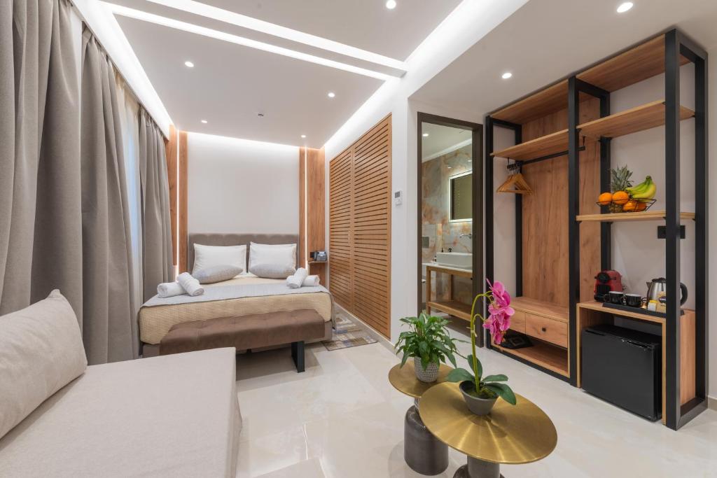 The Wine Hotel - Resim 1