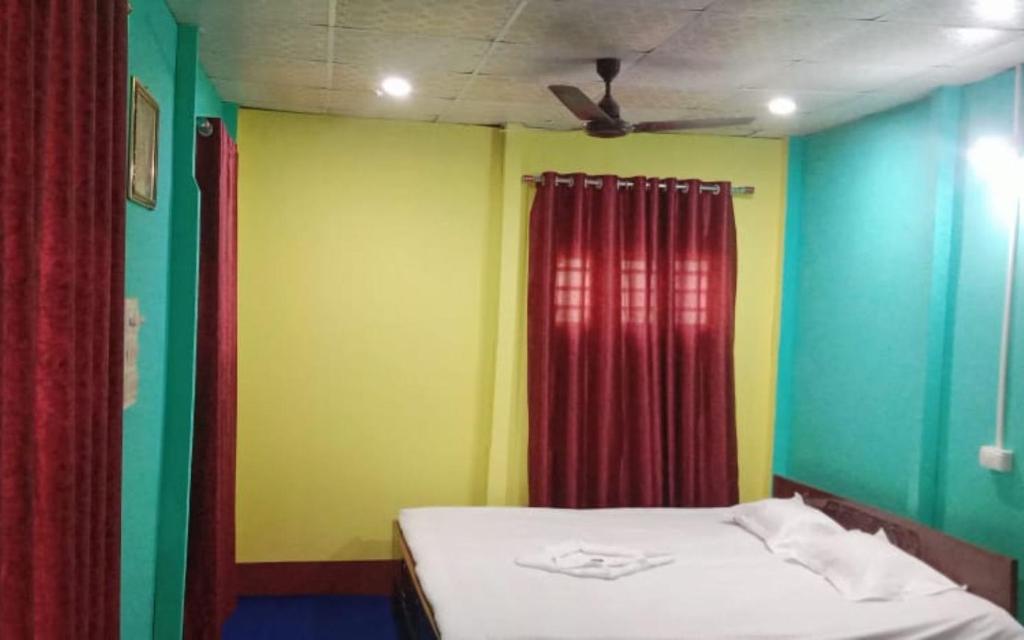 Leo Jungle Retreat by StayApart , Jaldapara - 双人间