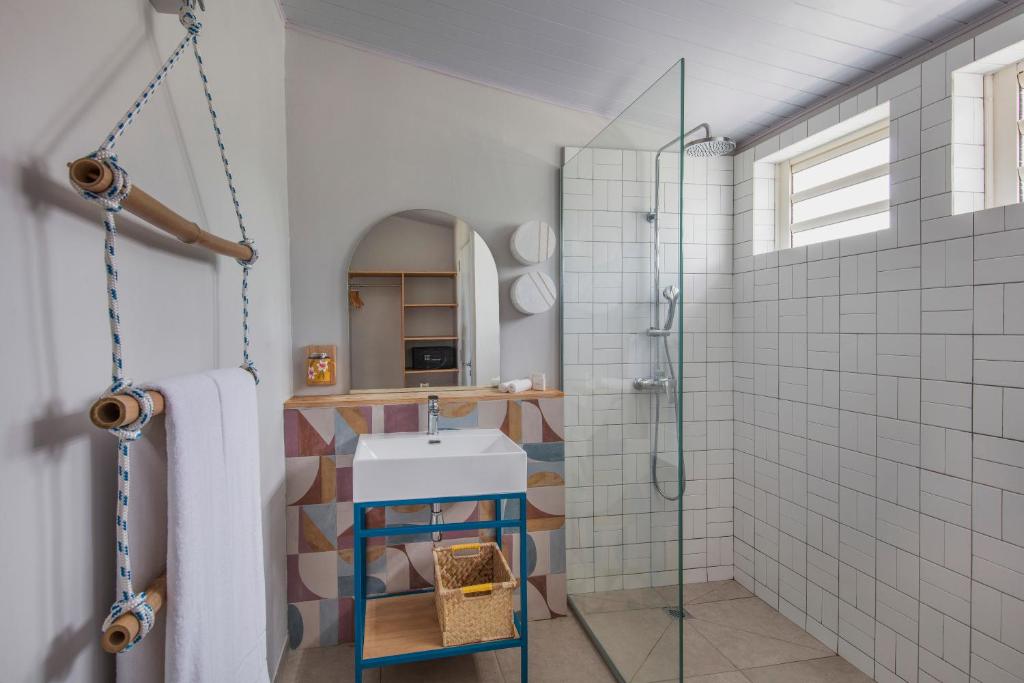 C Rodrigues Mourouk - Rodrigues Island - 4