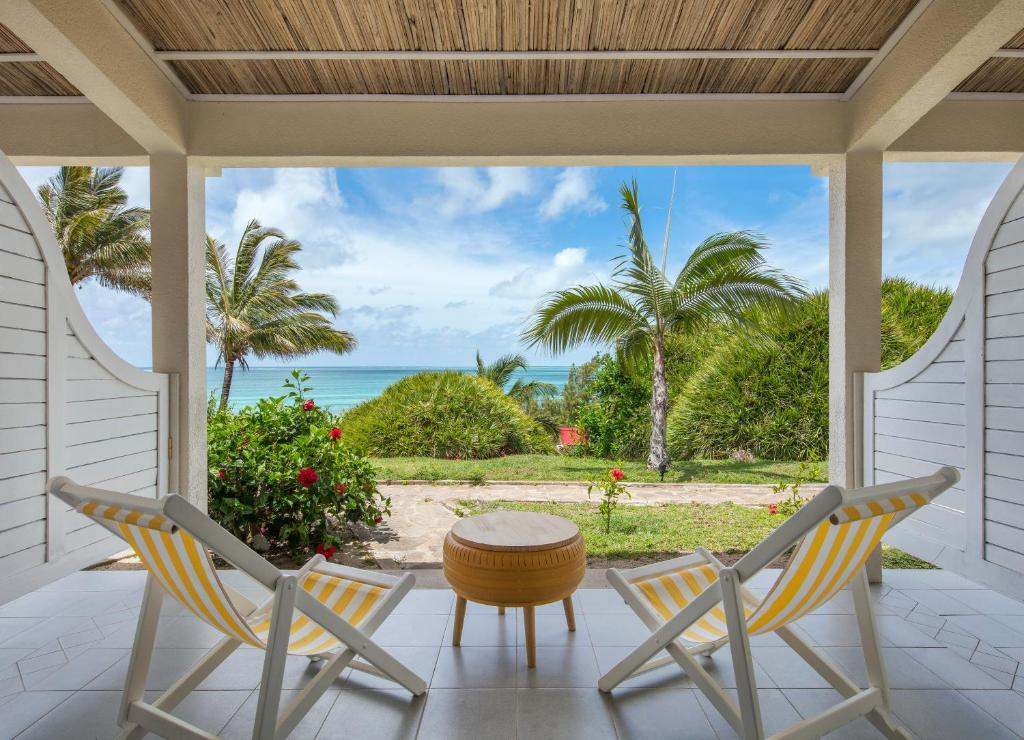 C Rodrigues Mourouk - Vista Del Océano De Prestigio