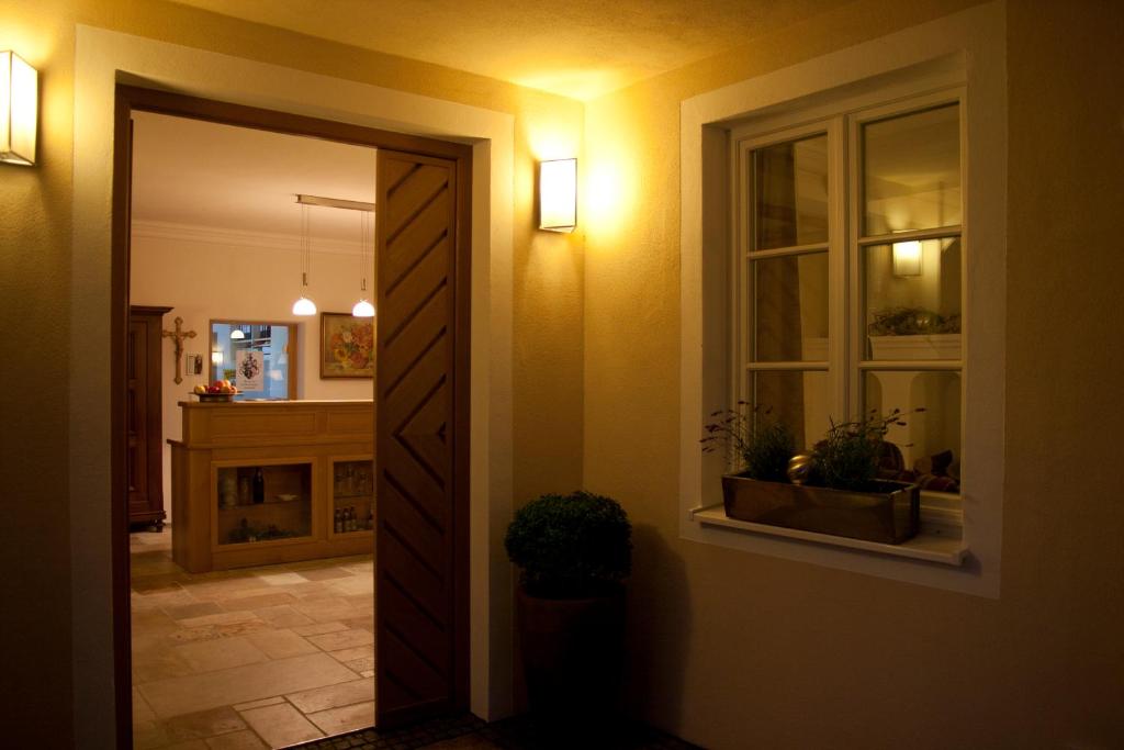 Fotografie z fotogalerie ubytování Landhotel - Hotel & Brauereigasthof Schneider v destinaci Essing