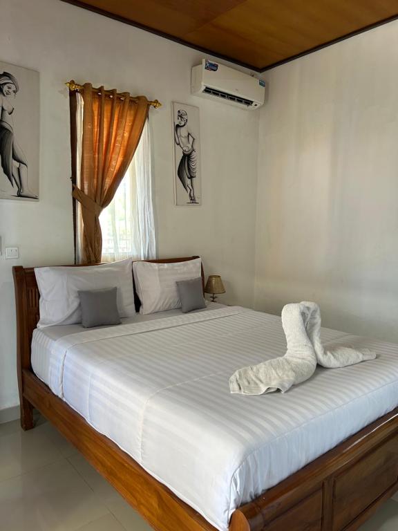 Bima Homestay Lembongan - 2