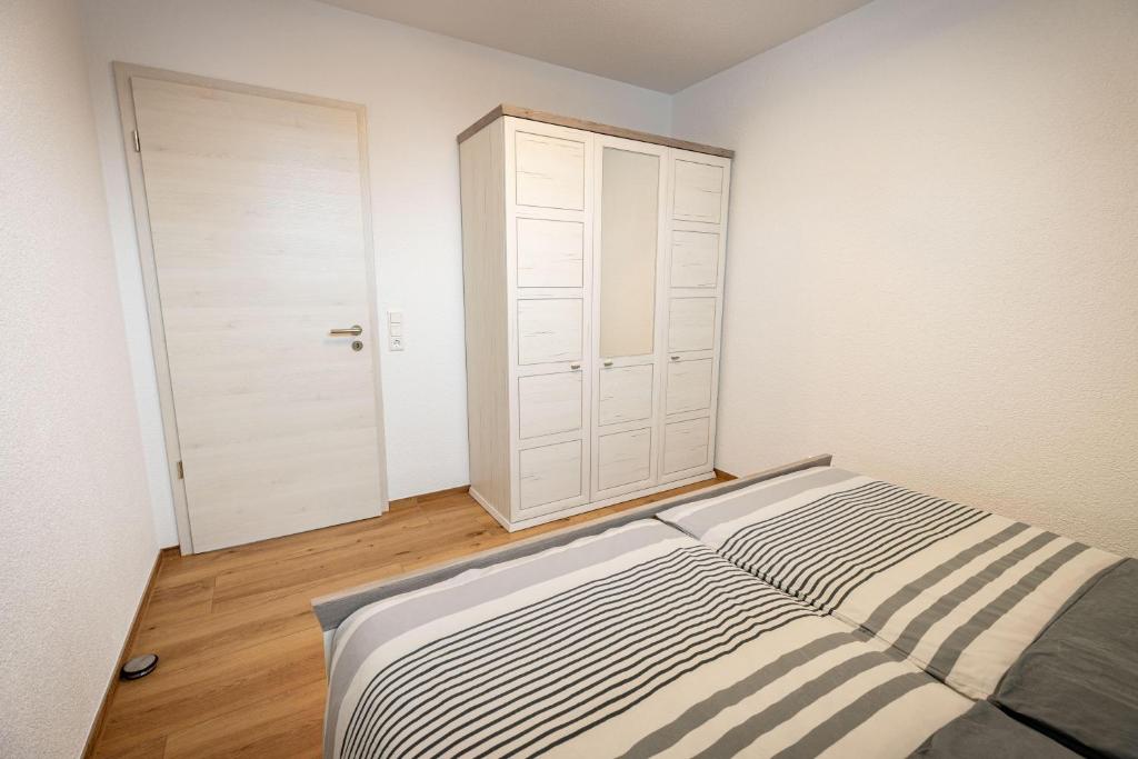 Ferienwohnung Müller GbR - 带淋浴的两卧室公寓