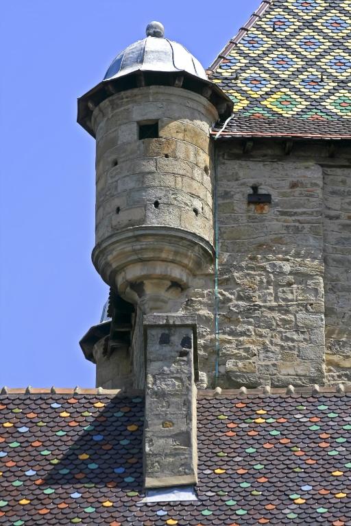 Fotografia z galérie ubytovania GITE DE L'ASPE 135m2, 6p, 3ch avec piscine privative, jardin ombragé clos v destinácii Saint-Maurice-dʼIbie