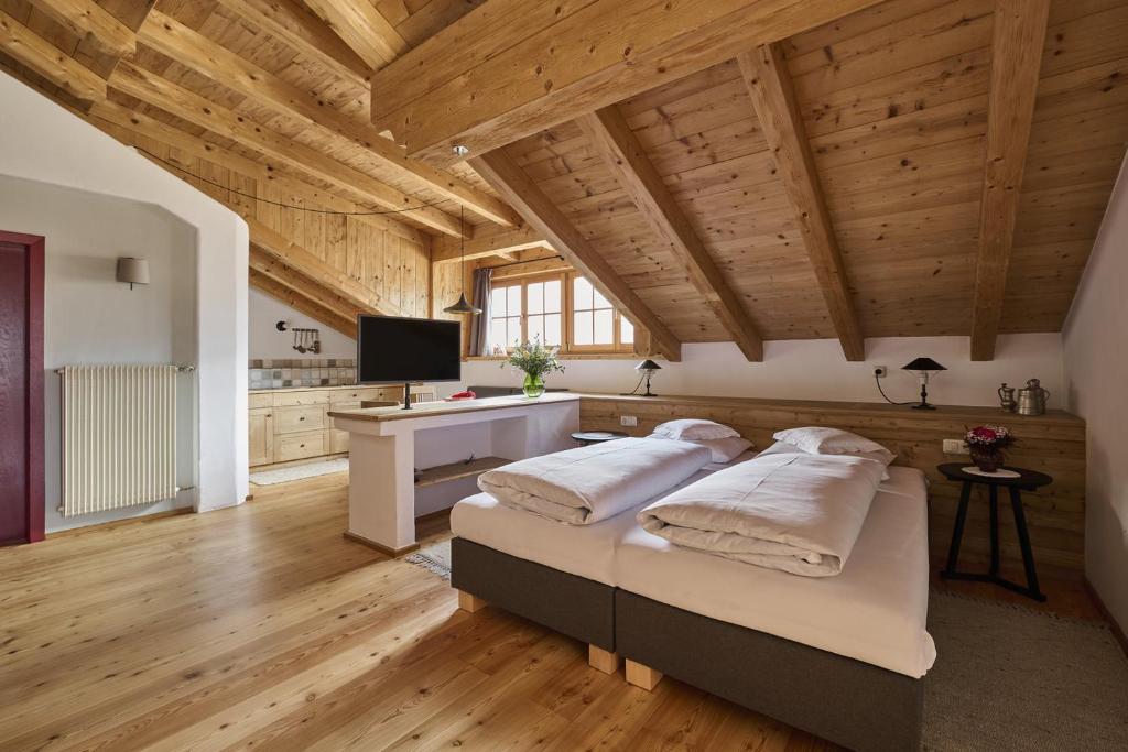 Haus Tirol - Suite Junior