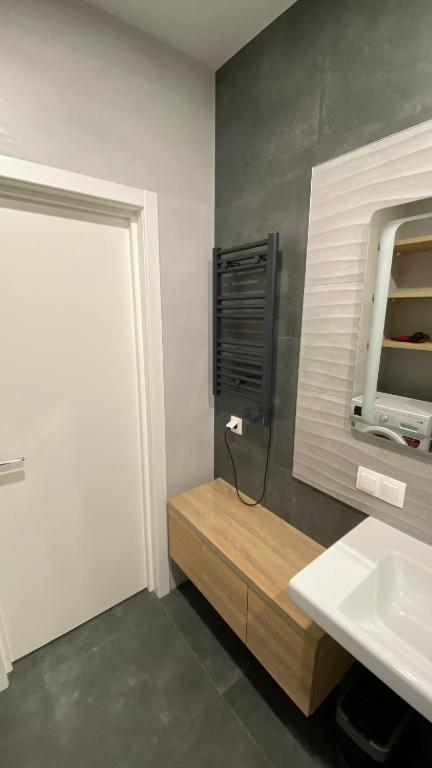 FlatService Ю1 Просторі апартаменти в сучасному ЖК Parkland фото 3