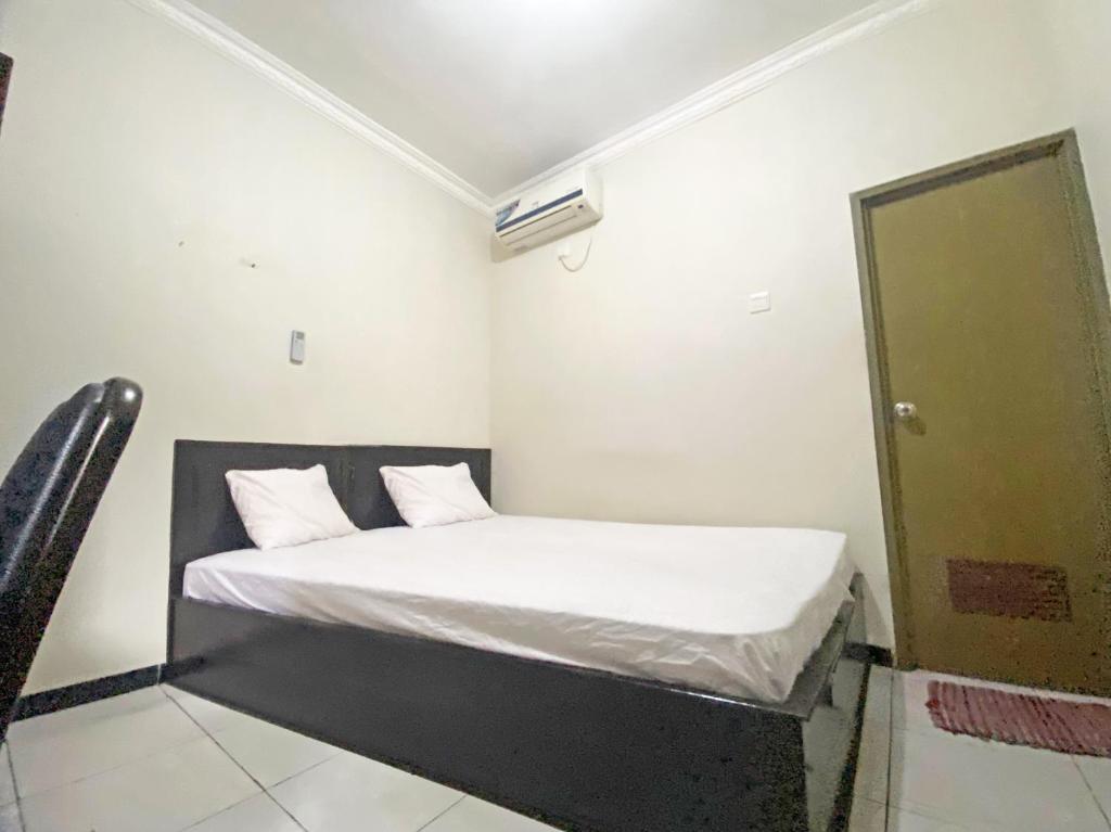 SPOT ON 92042 Sumber Rejo Homestay