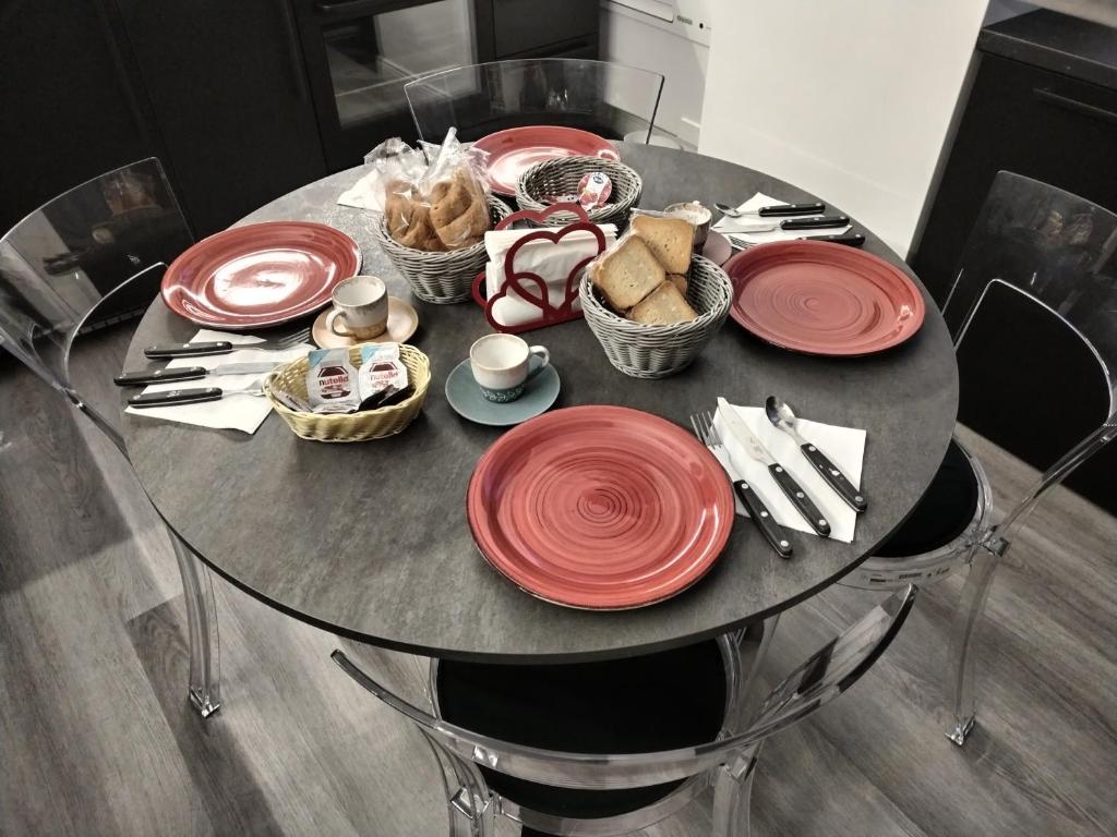 B&B L'Esquilina - 14