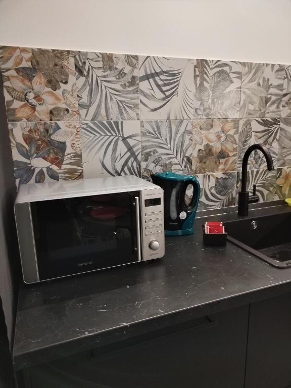 B&B L'Esquilina - 12