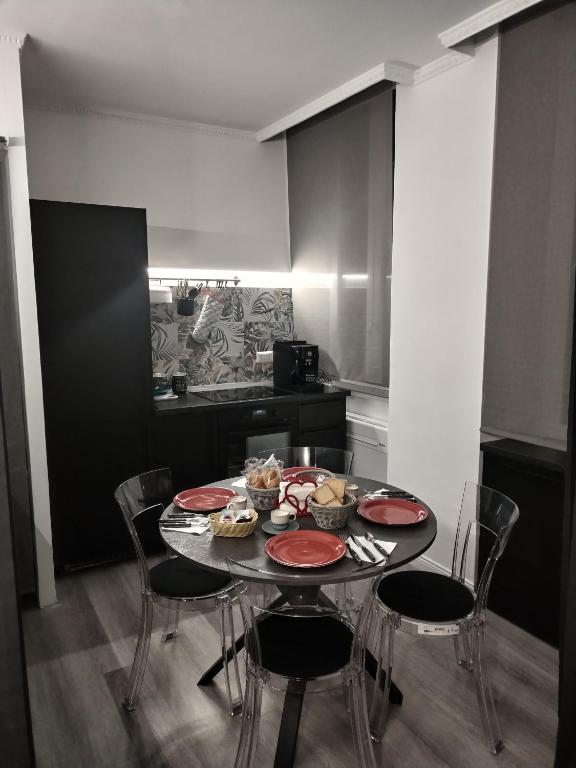 B&B L'Esquilina - 13