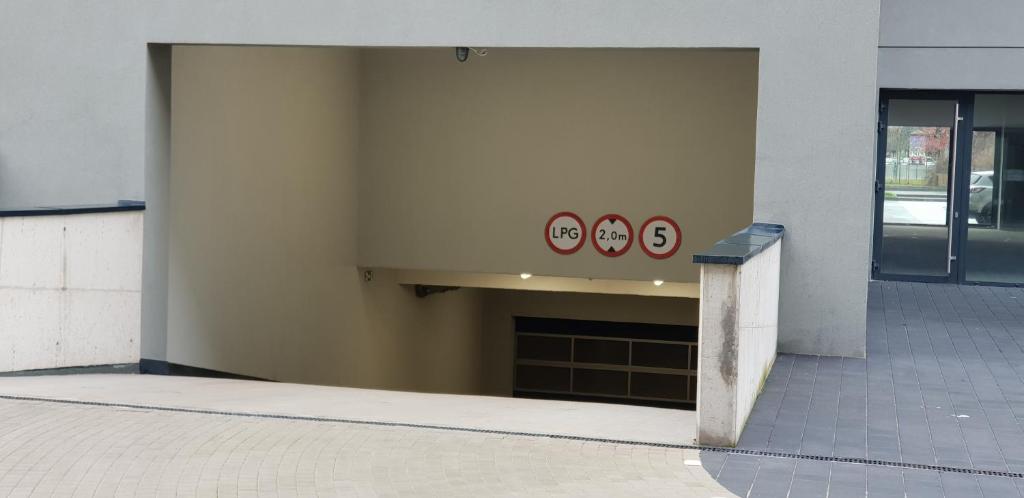 Apartament Małe Garbary - 19