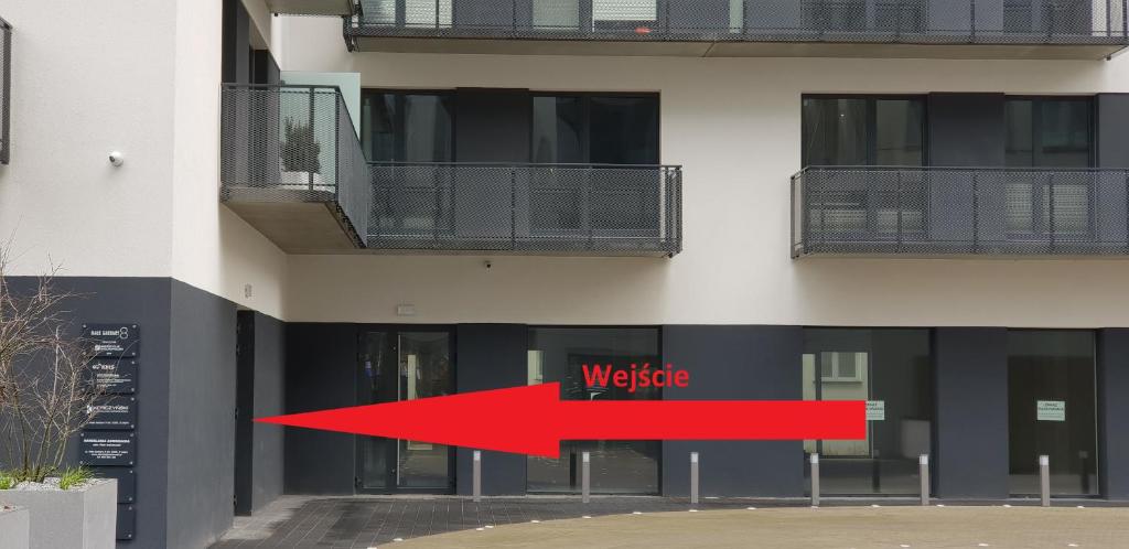 Apartament Małe Garbary - 18