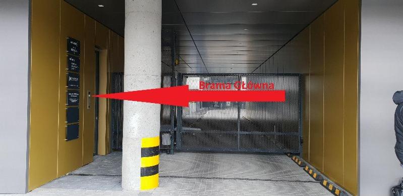 Apartament Małe Garbary - 17