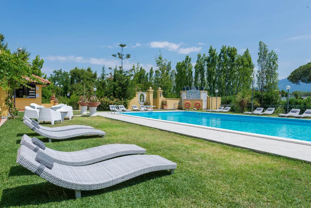 Hotel Villa Rita