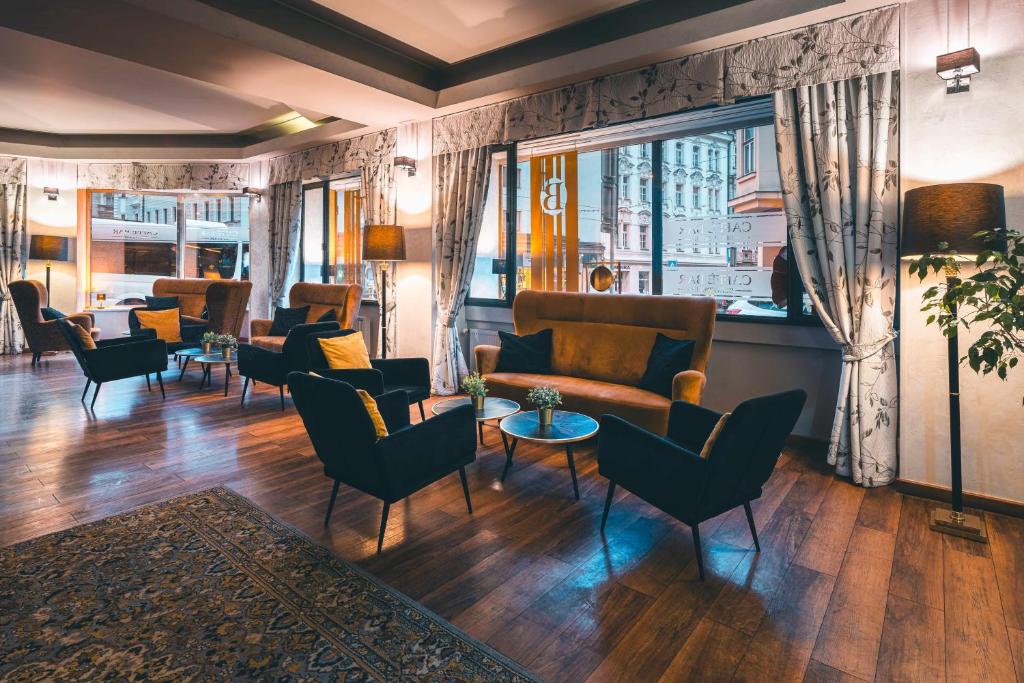 Belvedere - Resim 36