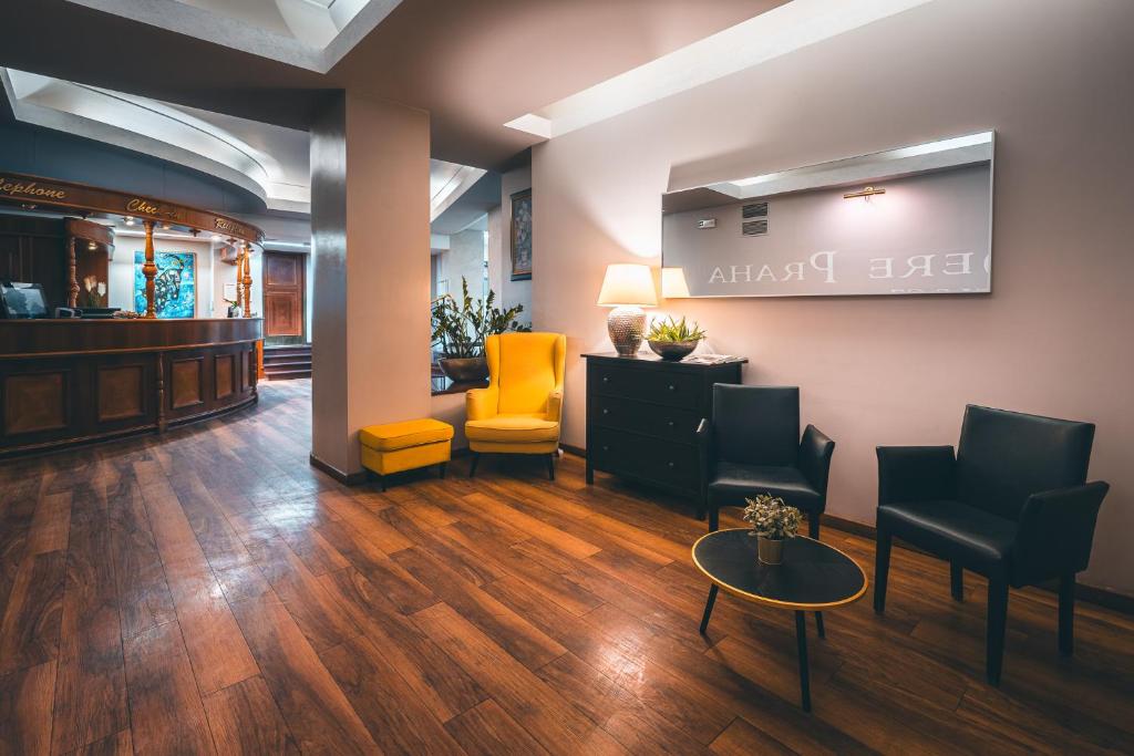 Belvedere - Resim 37