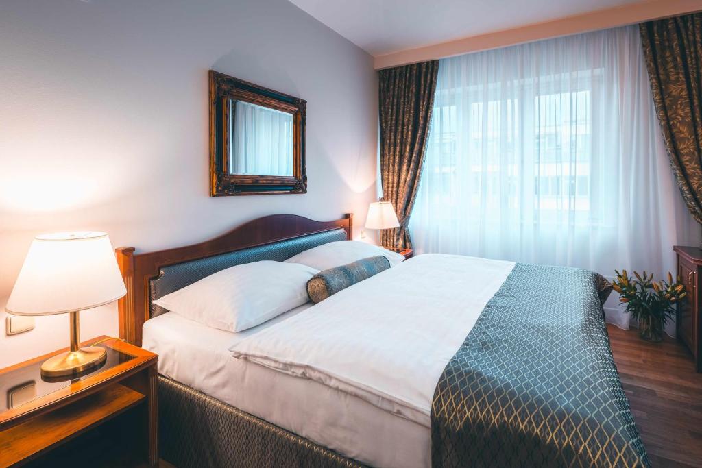 Belvedere - Resim 39