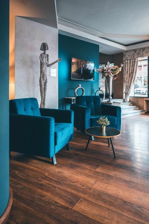 Belvedere - Resim 41