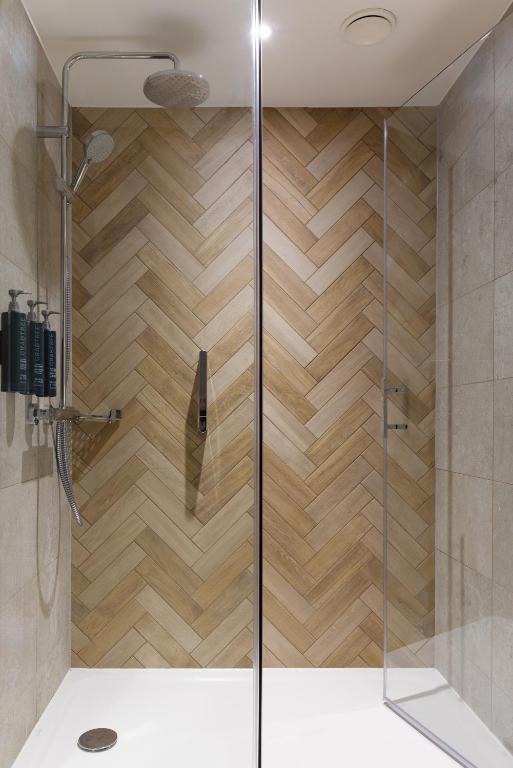 DoubleTree by Hilton Bristol North - Resim 29