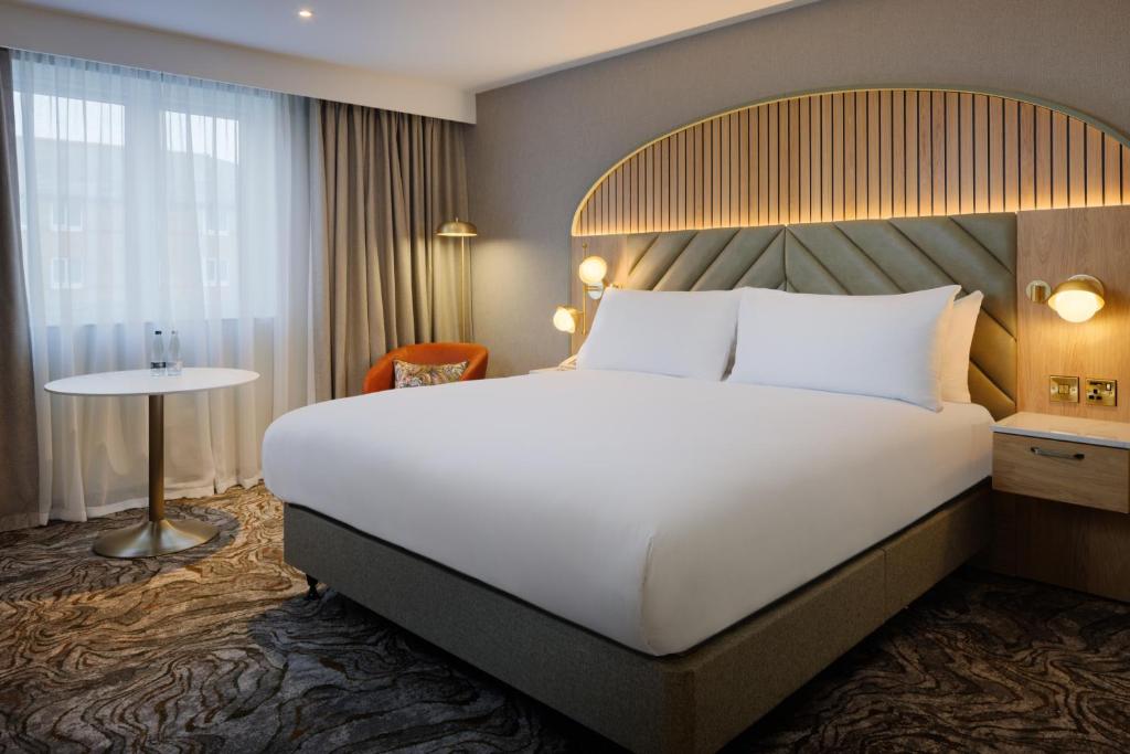 DoubleTree by Hilton Bristol North - Resim 24